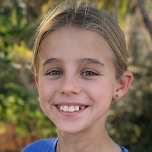 Fundraising Page: Cedar Clauson